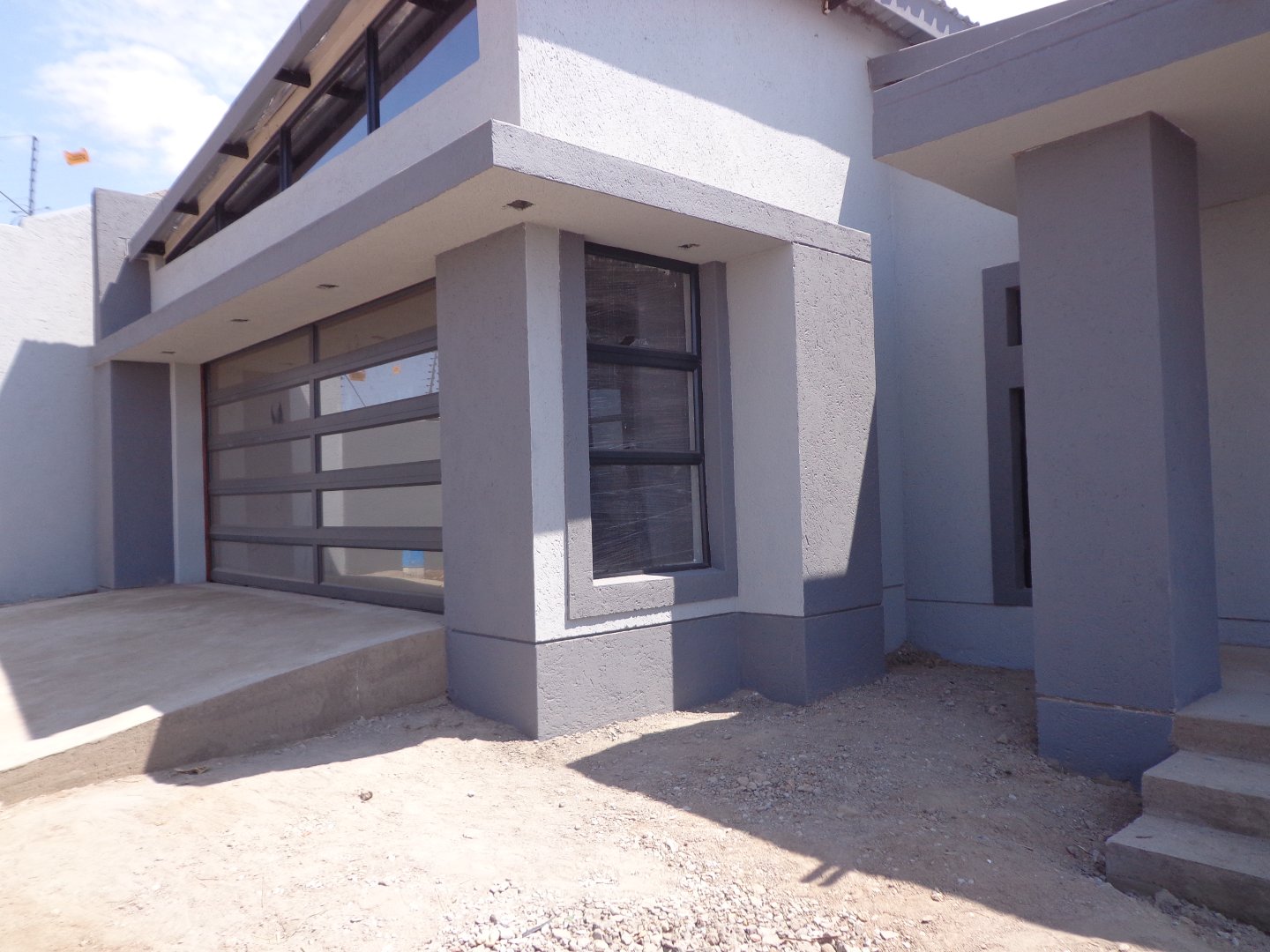 3 Bedroom Property for Sale in Mahlasedi Park Limpopo