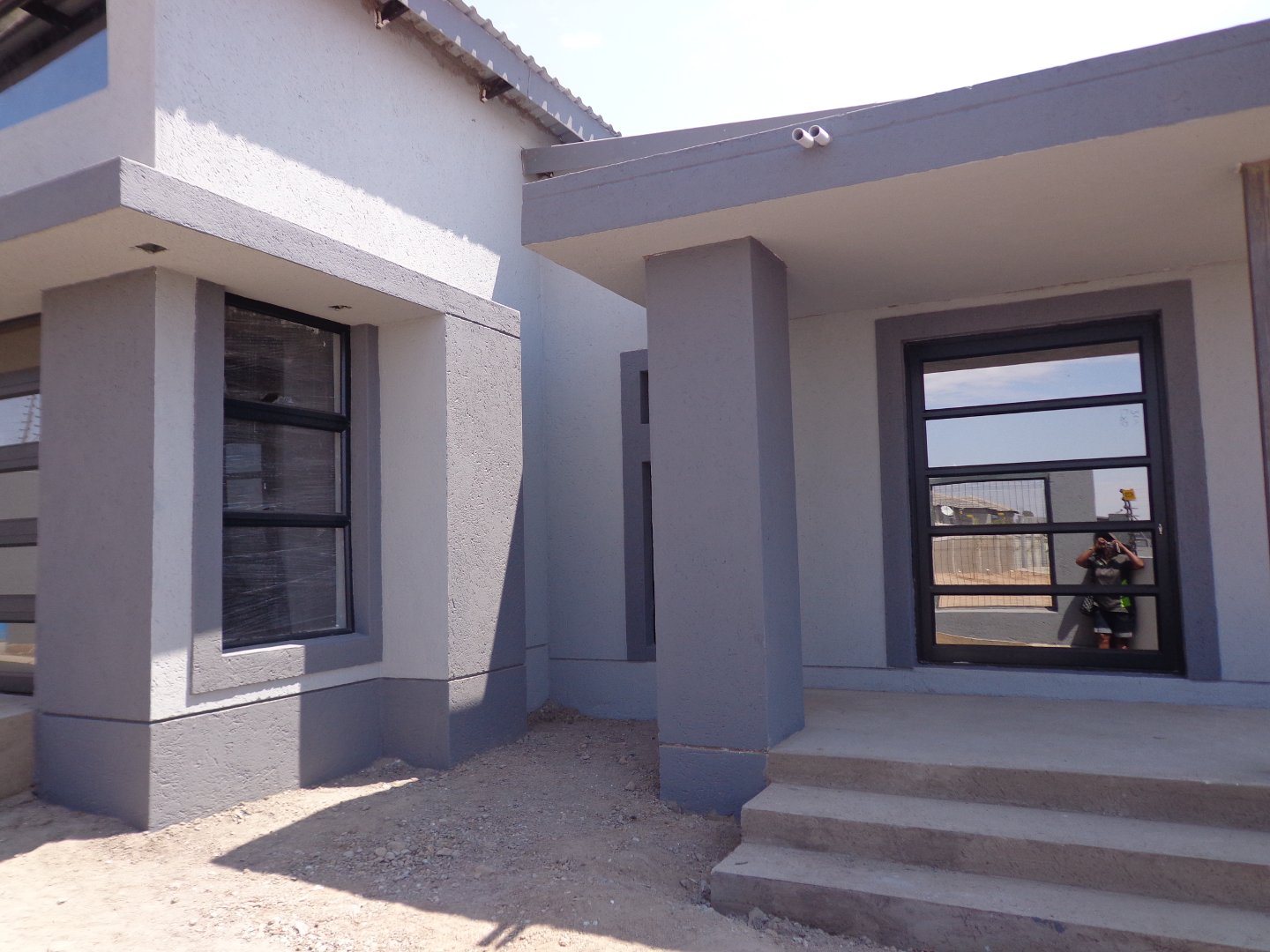 3 Bedroom Property for Sale in Mahlasedi Park Limpopo