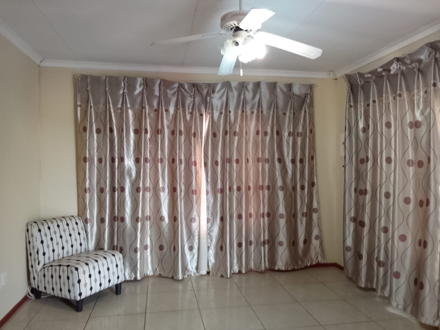 To Let 3 Bedroom Property for Rent in Ivydale A H Limpopo