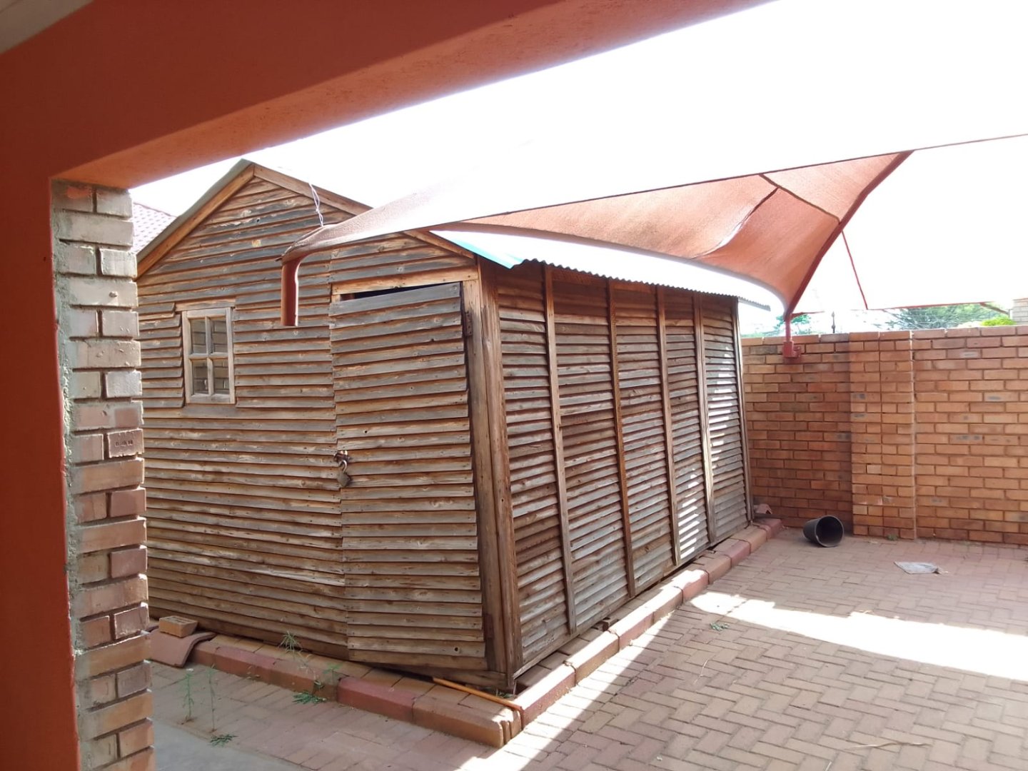 To Let 3 Bedroom Property for Rent in Ivydale A H Limpopo