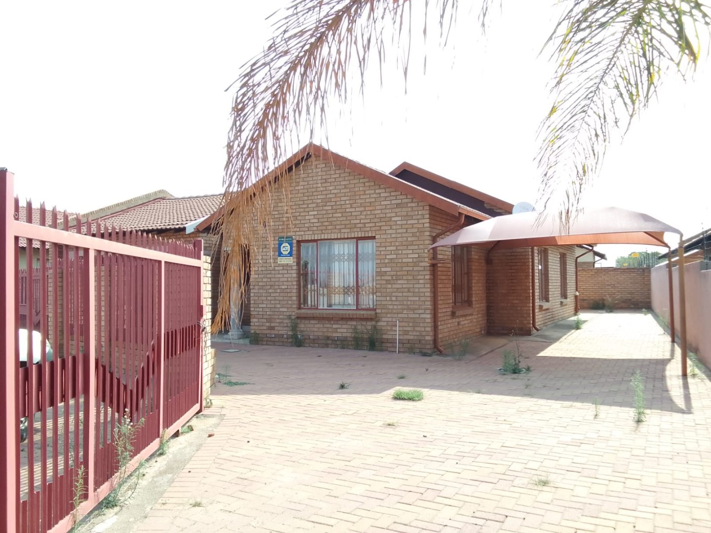 To Let 3 Bedroom Property for Rent in Ivydale A H Limpopo