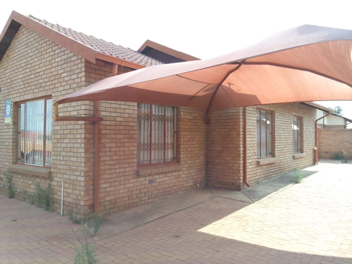 To Let 3 Bedroom Property for Rent in Ivydale A H Limpopo