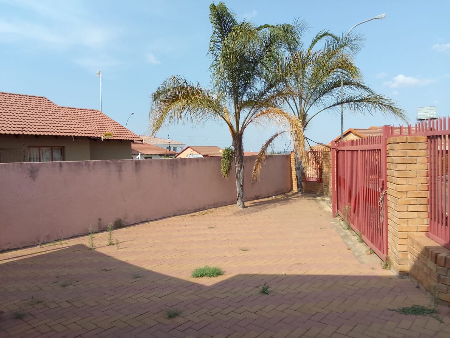 To Let 3 Bedroom Property for Rent in Ivydale A H Limpopo