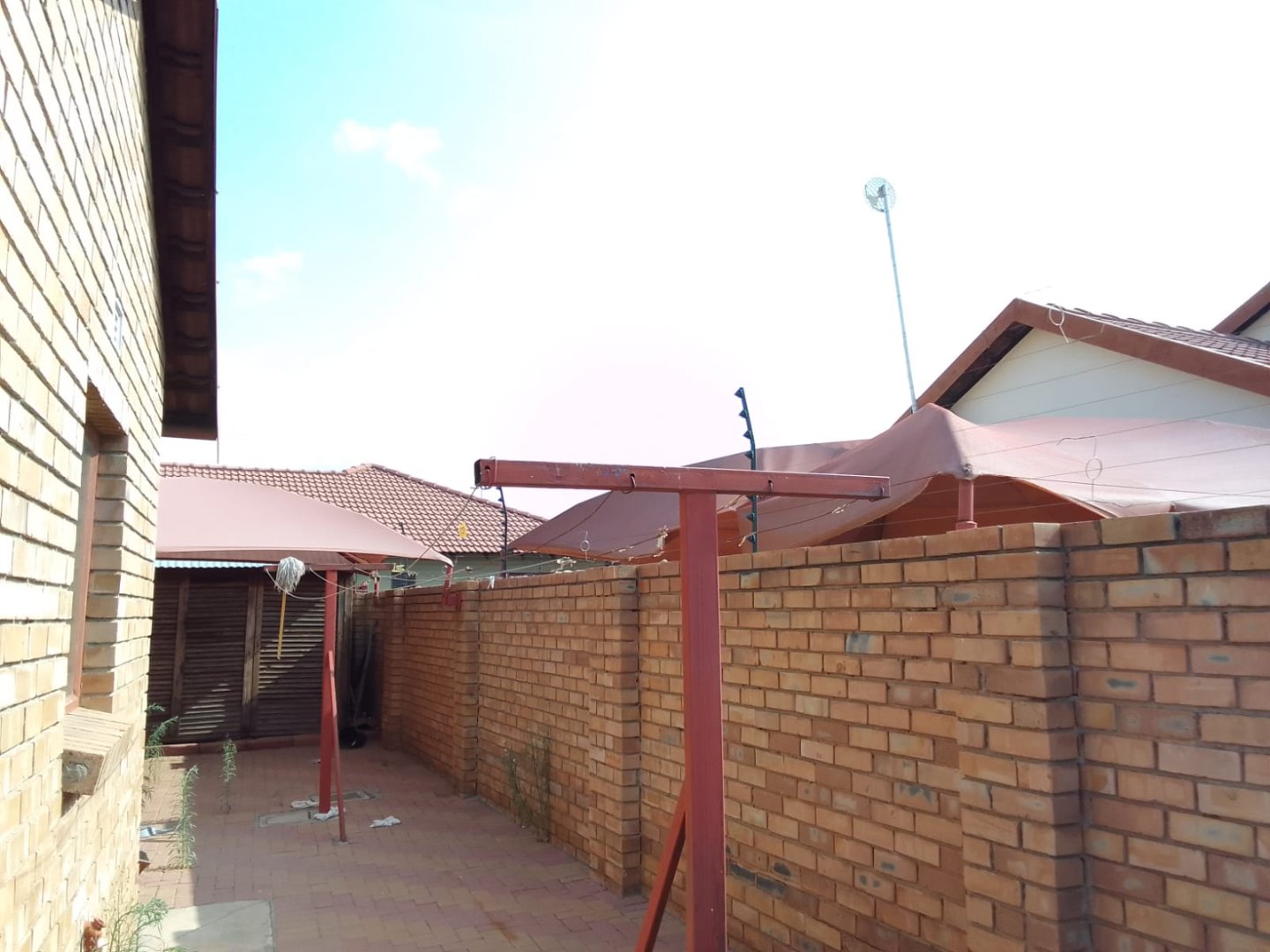 To Let 3 Bedroom Property for Rent in Ivydale A H Limpopo