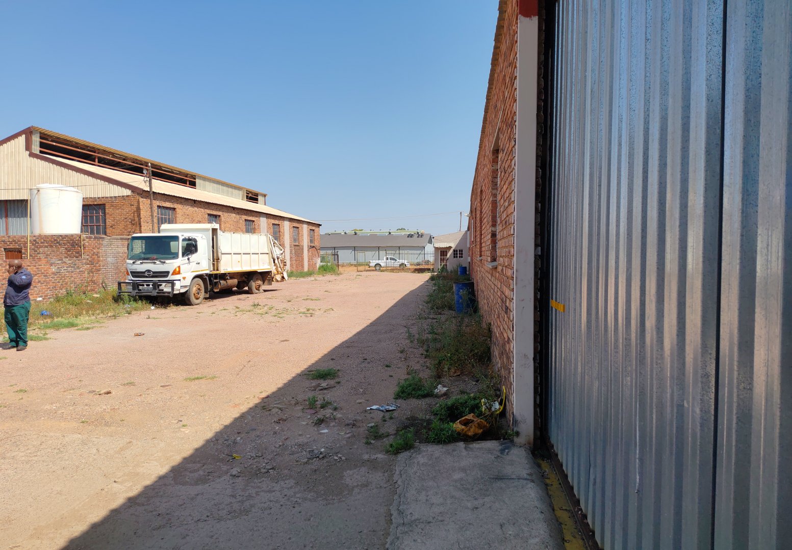 Commercial Property for Sale in Modimolle Limpopo