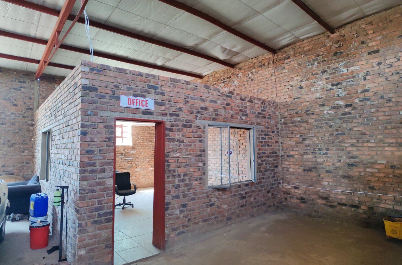 Commercial Property for Sale in Modimolle Limpopo