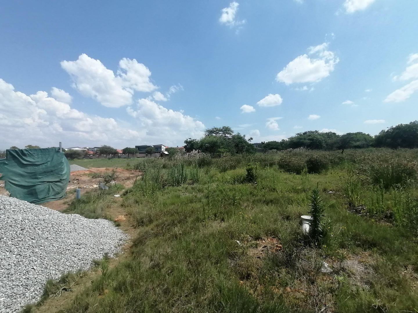 Bedroom Property for Sale in Woodhill Estate Limpopo