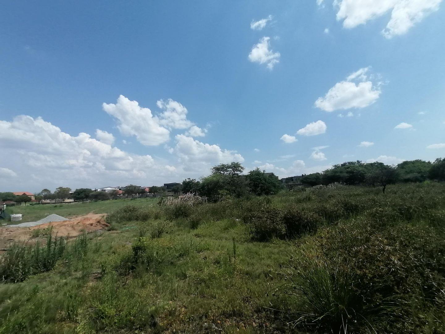  Bedroom Property for Sale in Woodhill Estate Limpopo