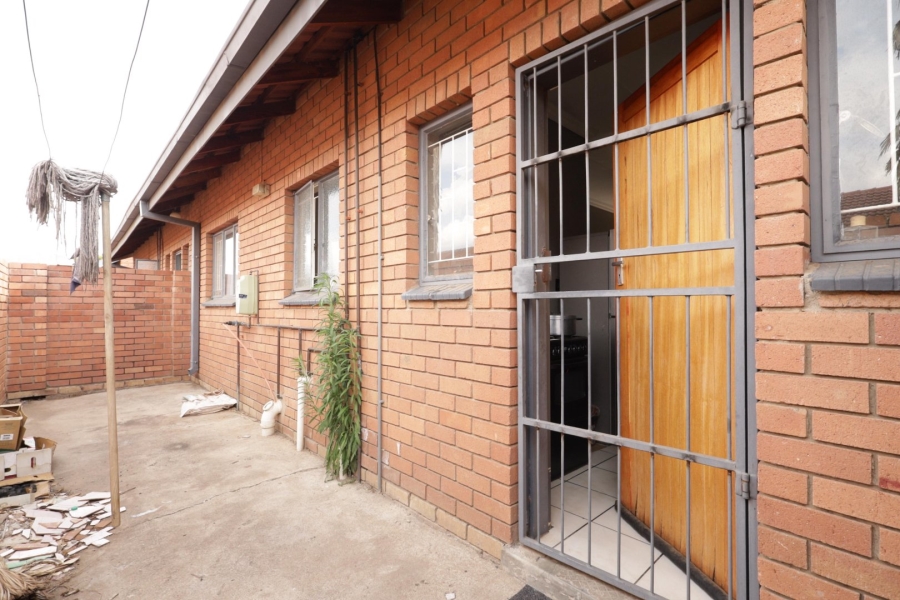 2 Bedroom Property for Sale in Annadale Limpopo