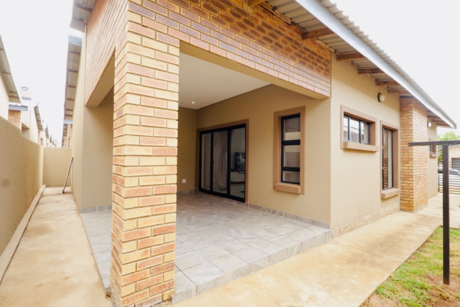 3 Bedroom Property for Sale in Bendor Limpopo