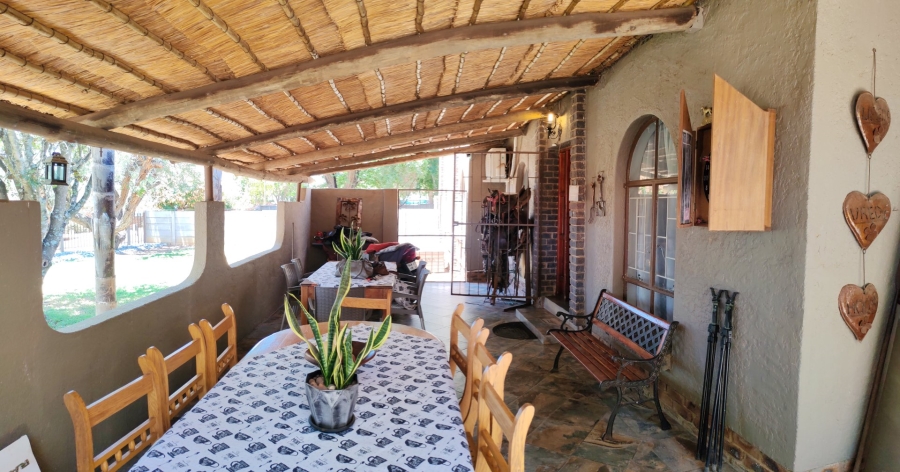 3 Bedroom Property for Sale in Modimolle Limpopo