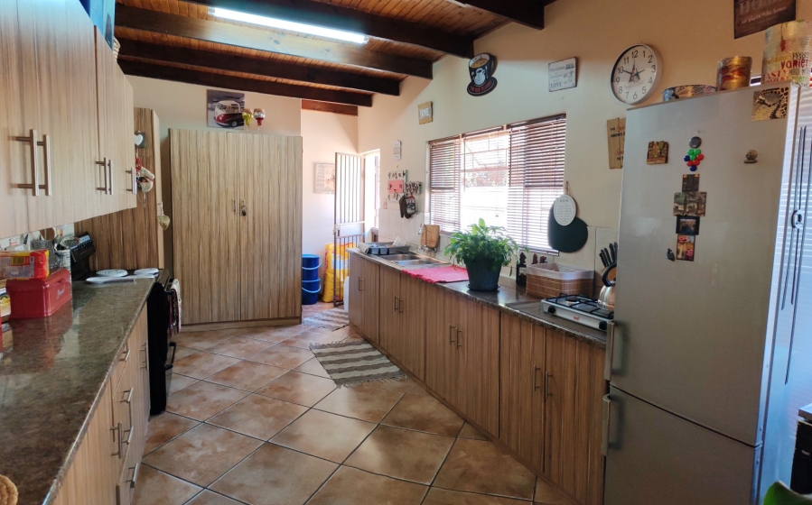 3 Bedroom Property for Sale in Modimolle Limpopo