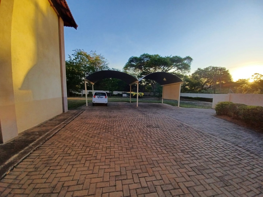 2 Bedroom Property for Sale in Aquapark Limpopo