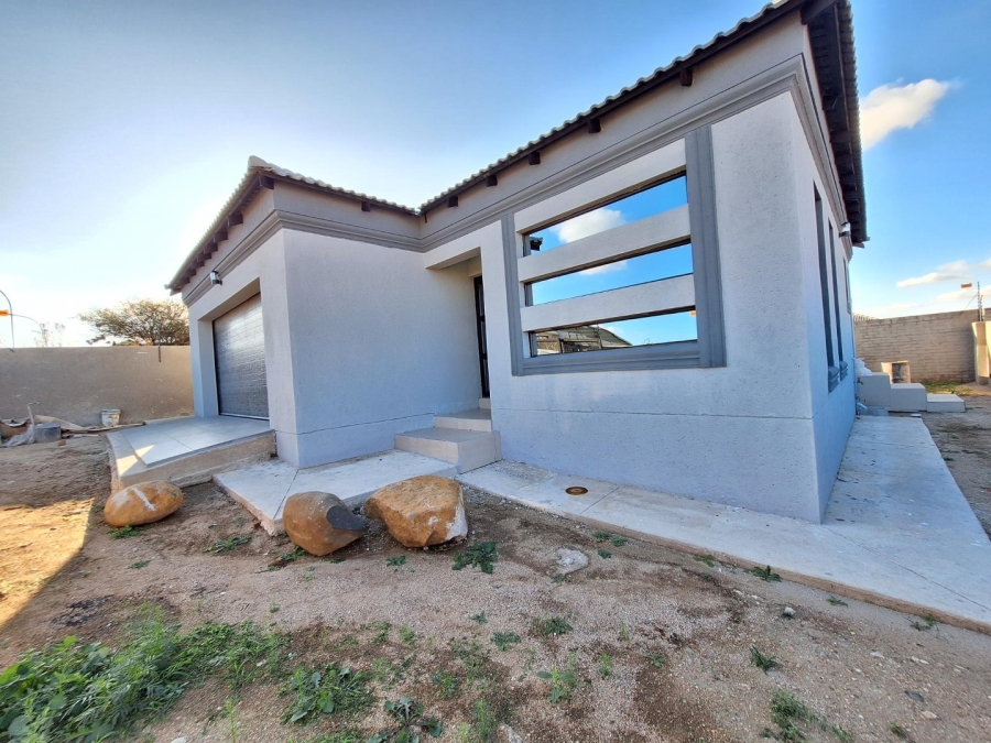 3 Bedroom Property for Sale in Polokwane Ext 78 Limpopo