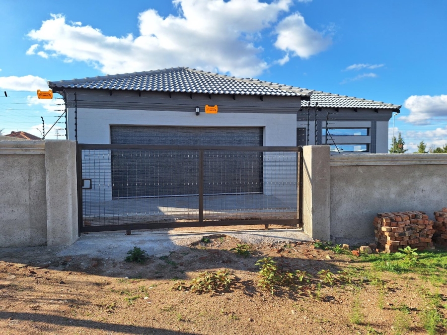 3 Bedroom Property for Sale in Polokwane Ext 78 Limpopo