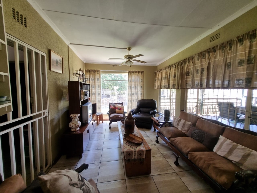 4 Bedroom Property for Sale in Bela Bela Limpopo