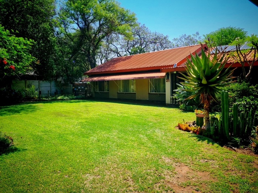 4 Bedroom Property for Sale in Bela Bela Limpopo