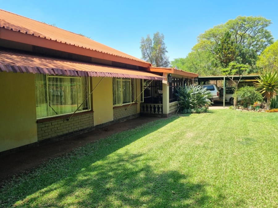 4 Bedroom Property for Sale in Bela Bela Limpopo