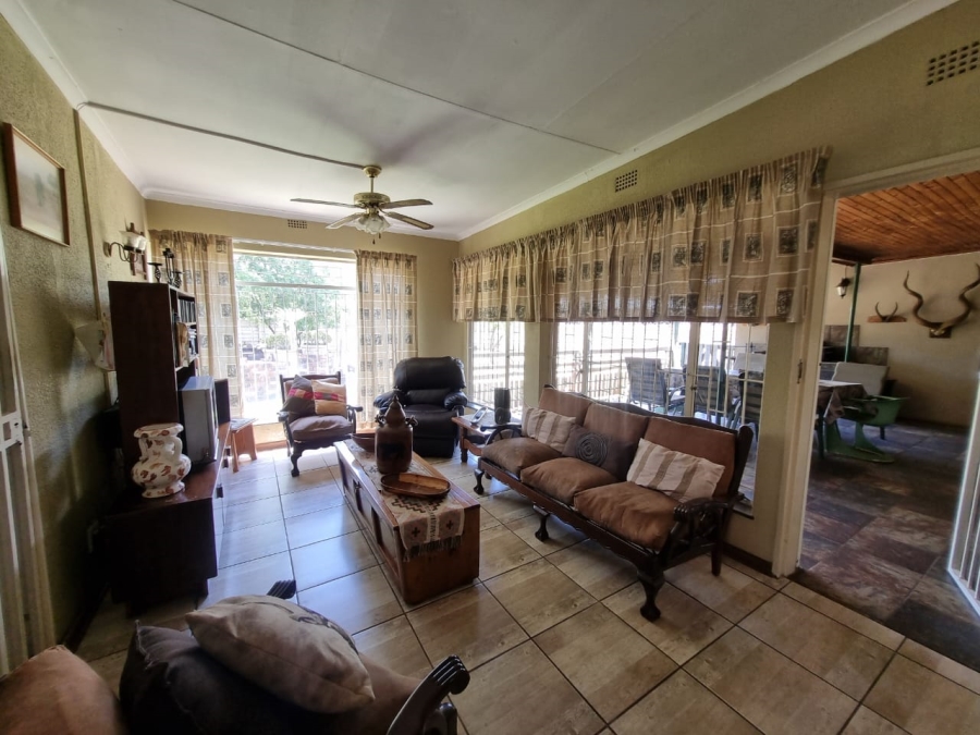 4 Bedroom Property for Sale in Bela Bela Limpopo