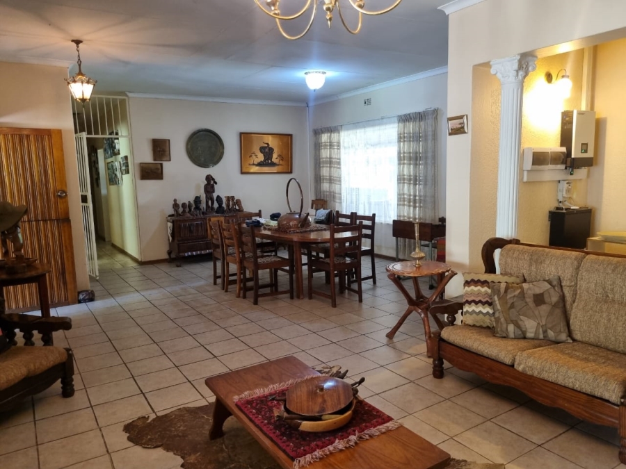 4 Bedroom Property for Sale in Bela Bela Limpopo