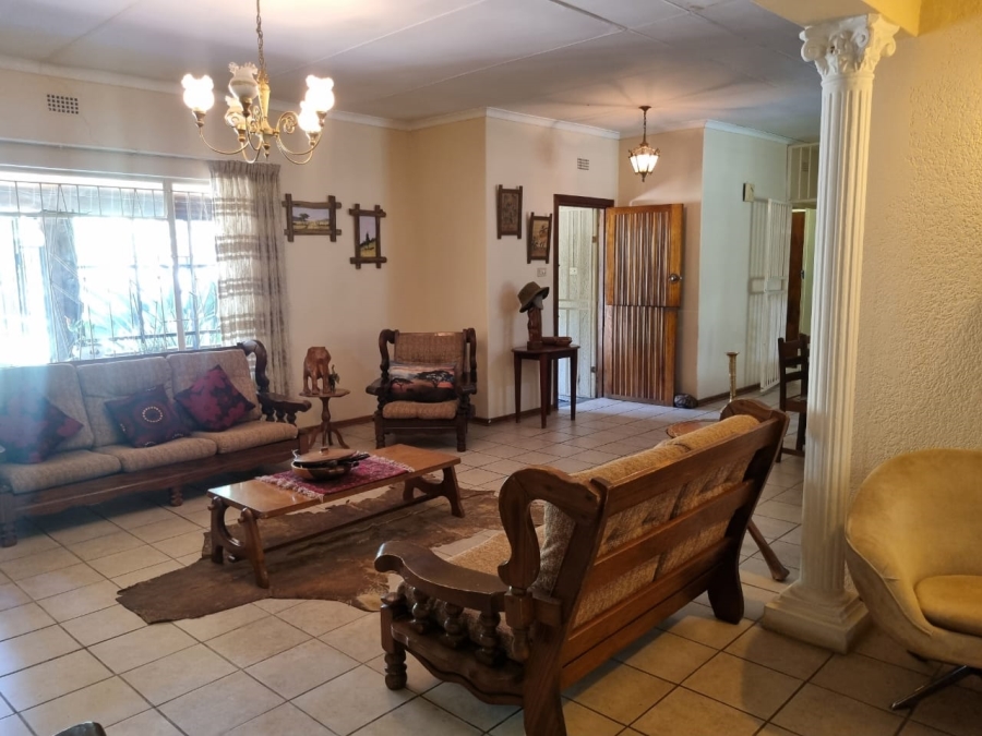 4 Bedroom Property for Sale in Bela Bela Limpopo