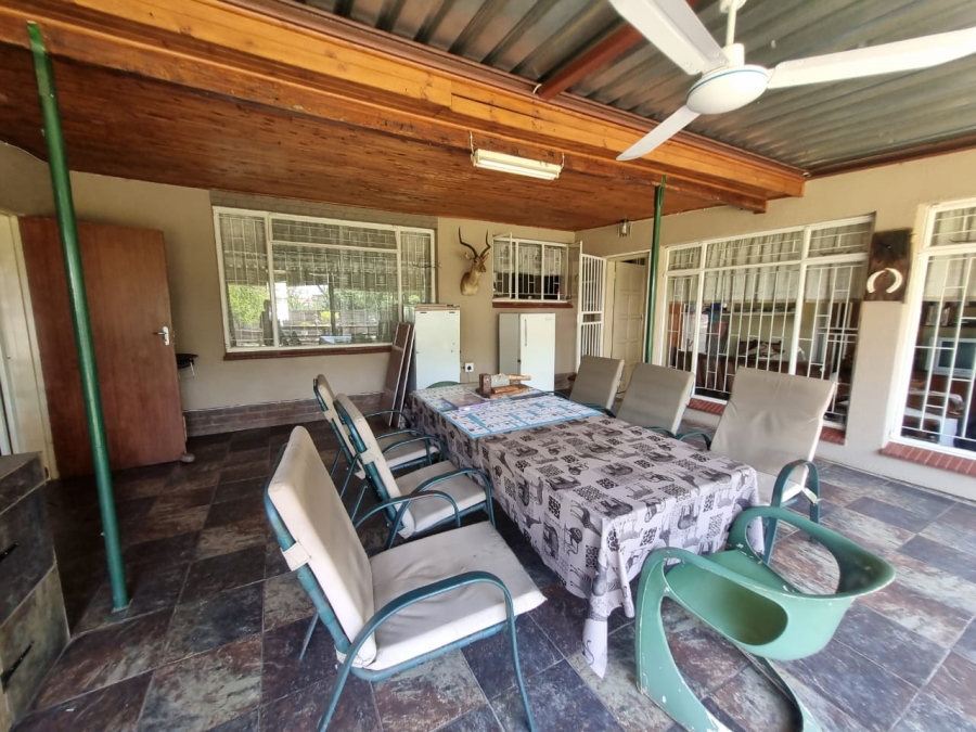 4 Bedroom Property for Sale in Bela Bela Limpopo