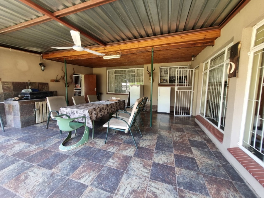 4 Bedroom Property for Sale in Bela Bela Limpopo