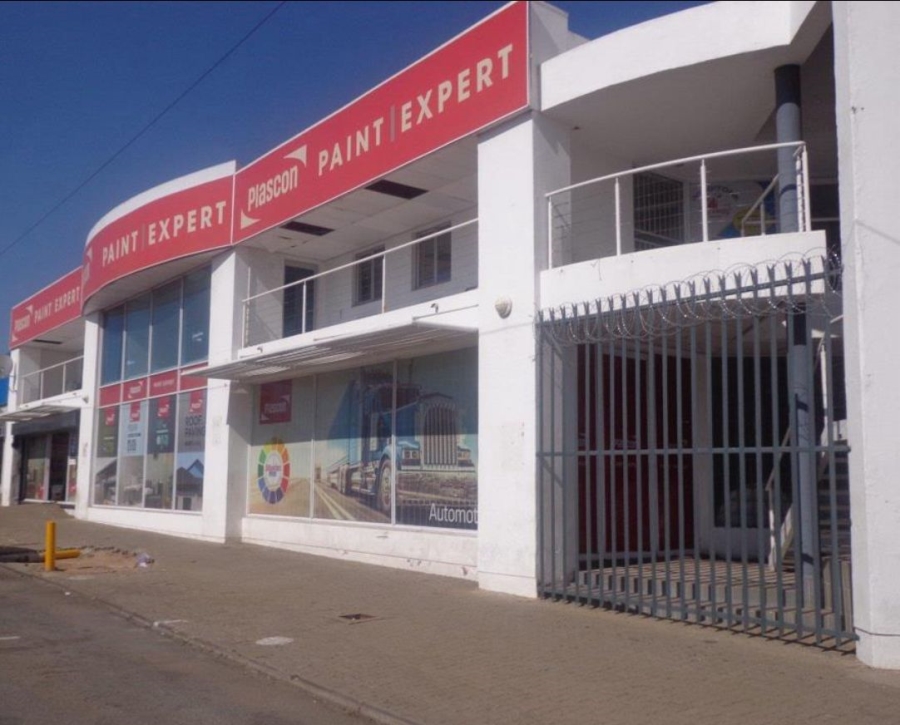 Commercial Property for Sale in Polokwane Central Limpopo