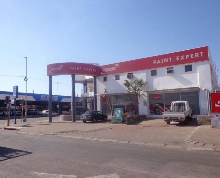 Commercial Property for Sale in Polokwane Central Limpopo