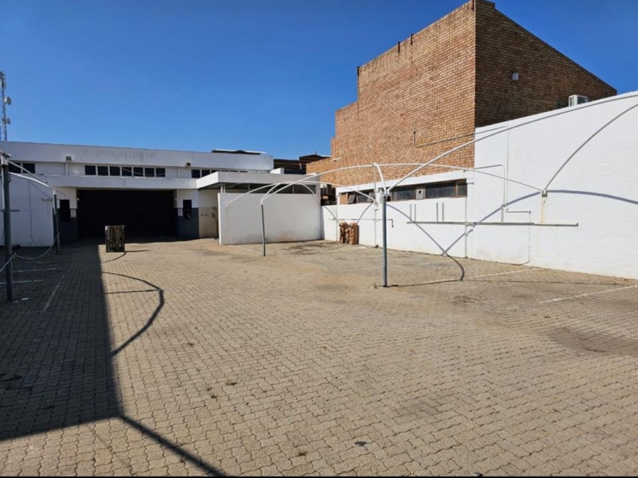 Commercial Property for Sale in Polokwane Central Limpopo