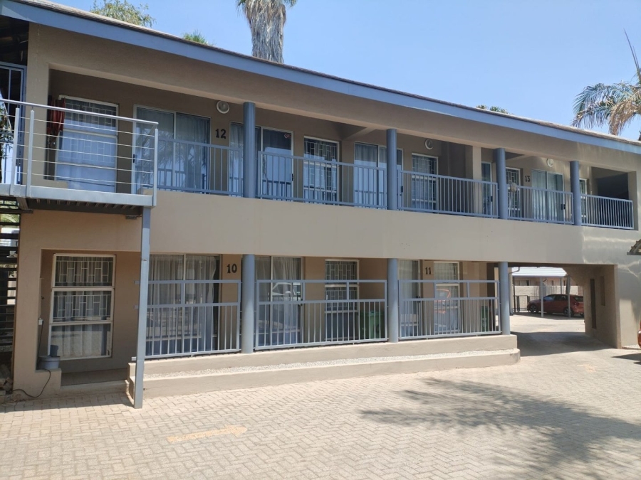 2 Bedroom Property for Sale in Polokwane Central Limpopo