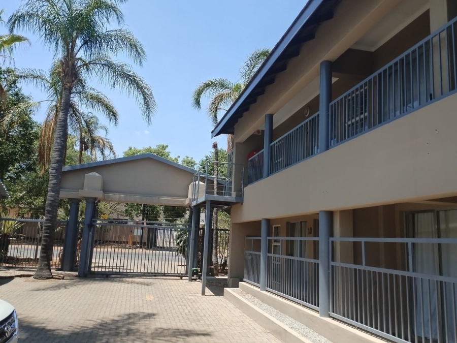 2 Bedroom Property for Sale in Polokwane Central Limpopo