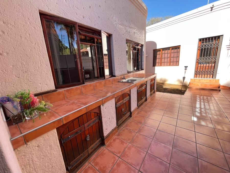 3 Bedroom Property for Sale in Welgelegen Limpopo