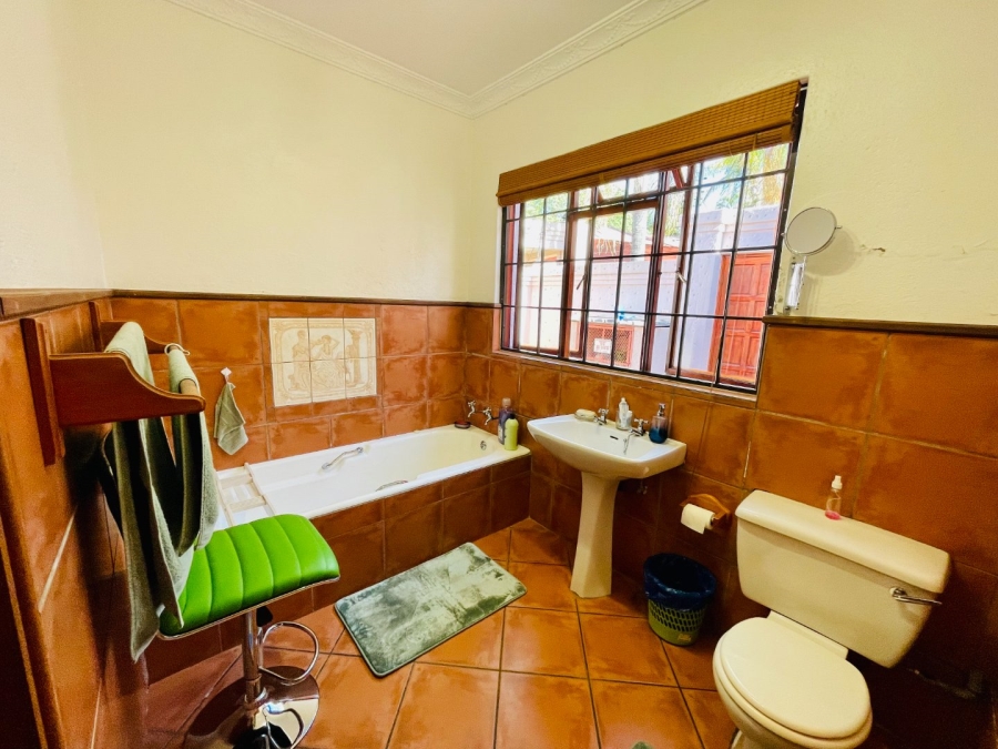 3 Bedroom Property for Sale in Welgelegen Limpopo