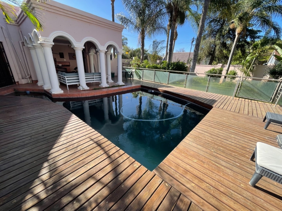 3 Bedroom Property for Sale in Welgelegen Limpopo