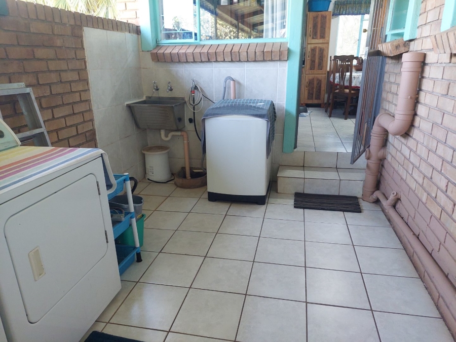 4 Bedroom Property for Sale in Aquapark Limpopo