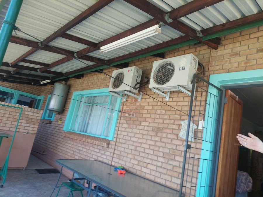 4 Bedroom Property for Sale in Aquapark Limpopo