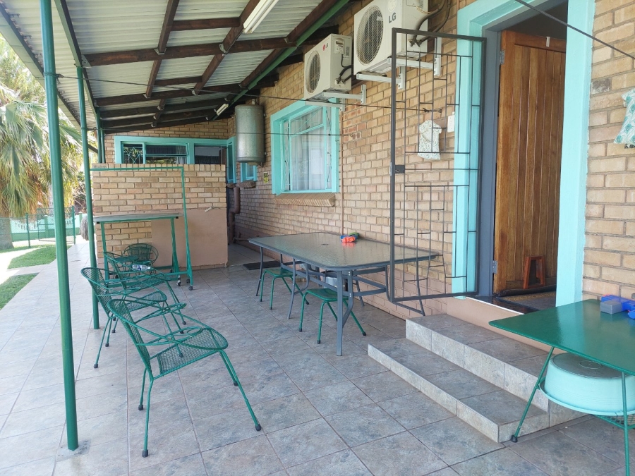 4 Bedroom Property for Sale in Aquapark Limpopo