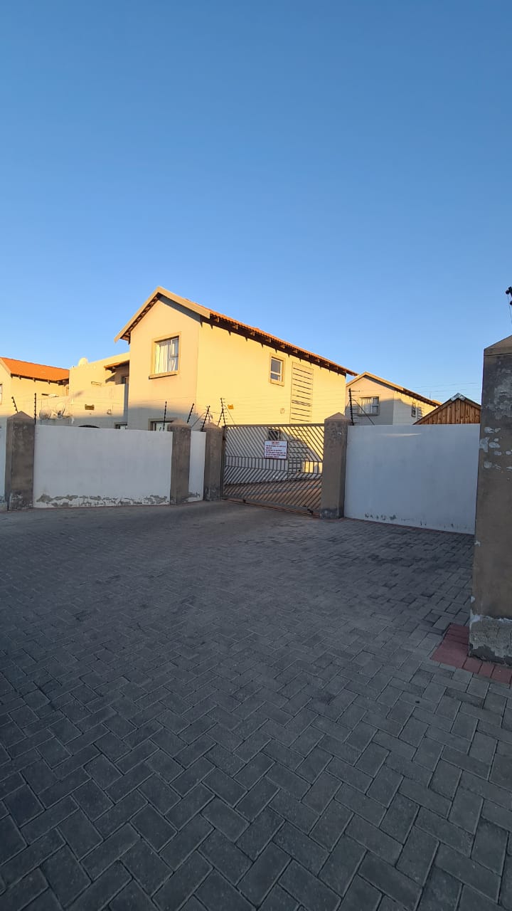 To Let 2 Bedroom Property for Rent in Ivydale A H Limpopo