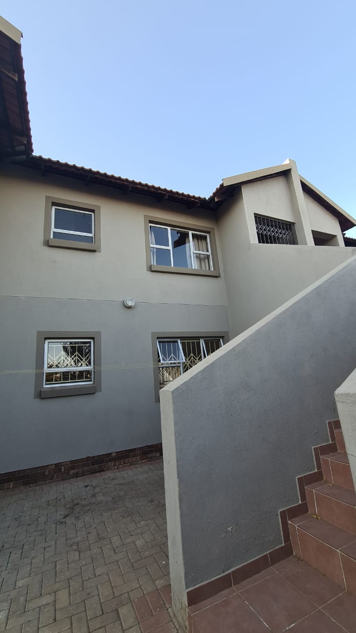 To Let 2 Bedroom Property for Rent in Ivydale A H Limpopo