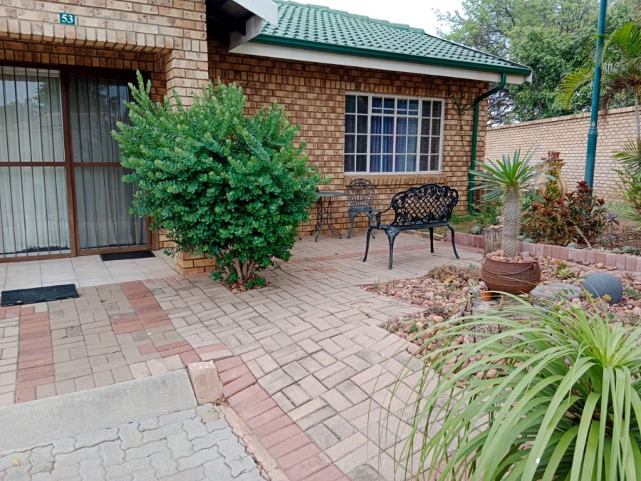 2 Bedroom Property for Sale in Bela Bela Limpopo