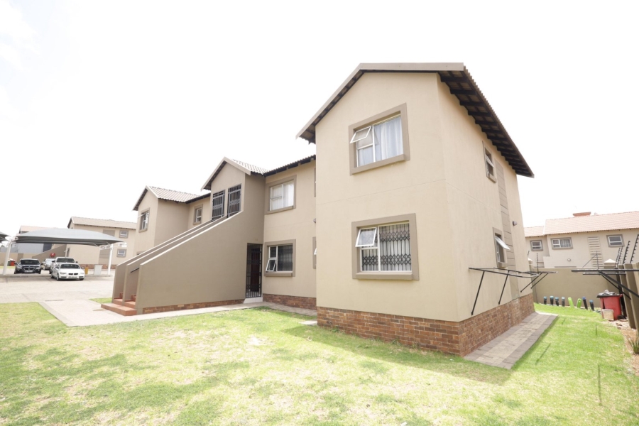 To Let 3 Bedroom Property for Rent in Ivydale Limpopo