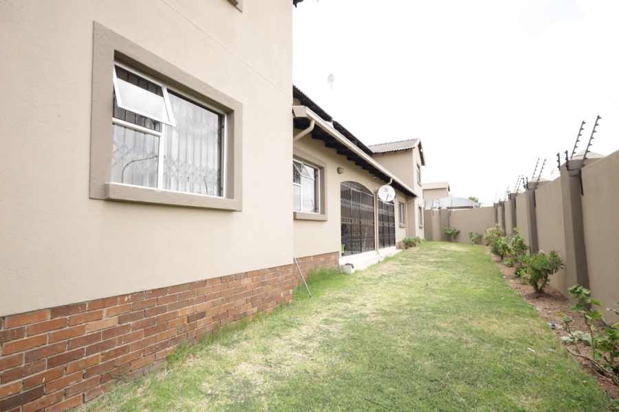 To Let 3 Bedroom Property for Rent in Ivydale Limpopo