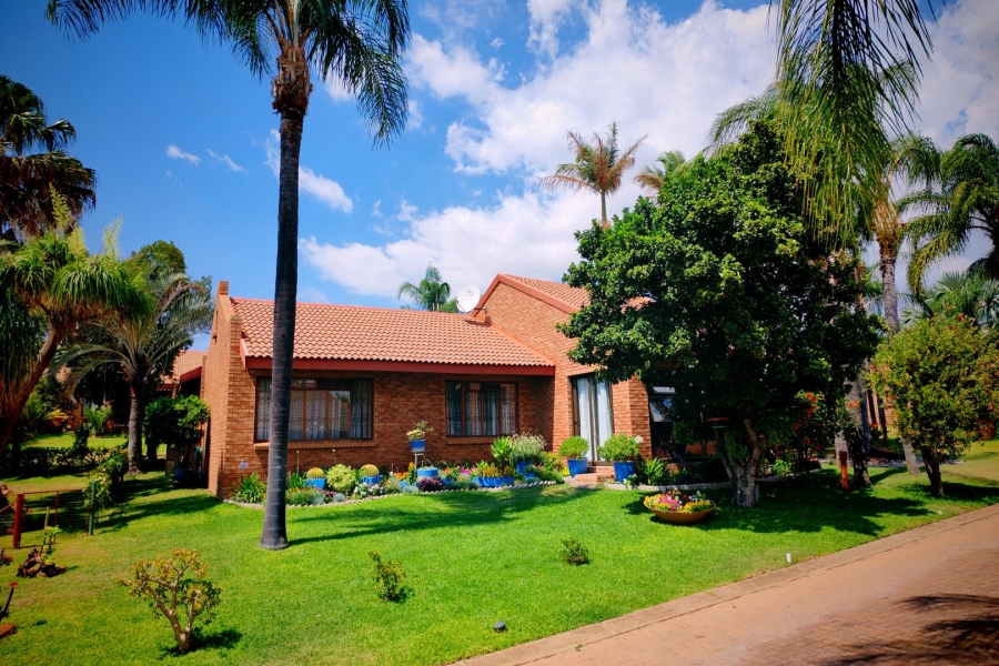 2 Bedroom Property for Sale in Bela Bela Limpopo