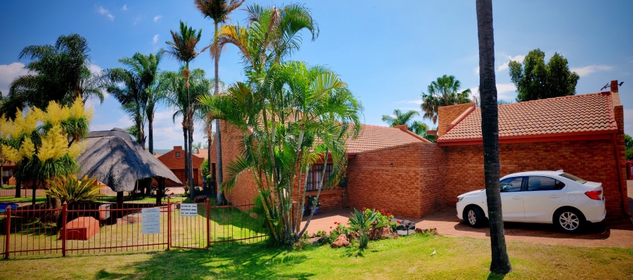 2 Bedroom Property for Sale in Bela Bela Limpopo