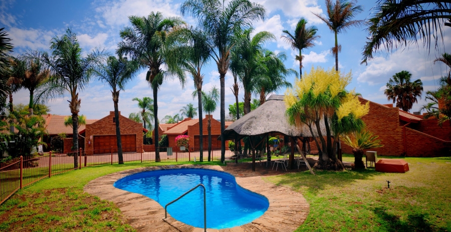 2 Bedroom Property for Sale in Bela Bela Limpopo