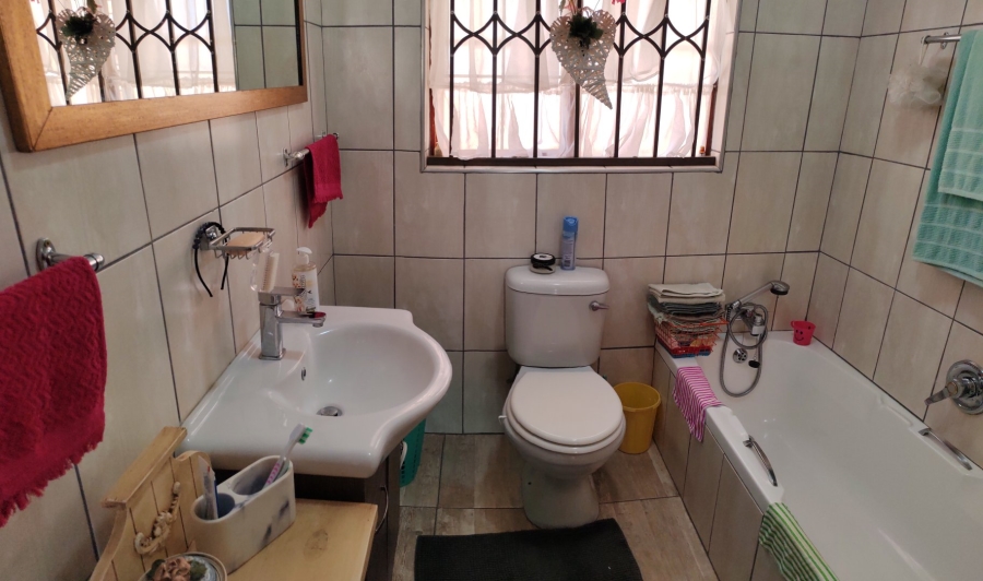 2 Bedroom Property for Sale in Bela Bela Limpopo