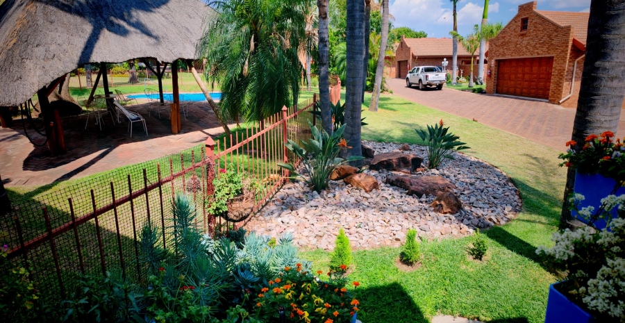 2 Bedroom Property for Sale in Bela Bela Limpopo