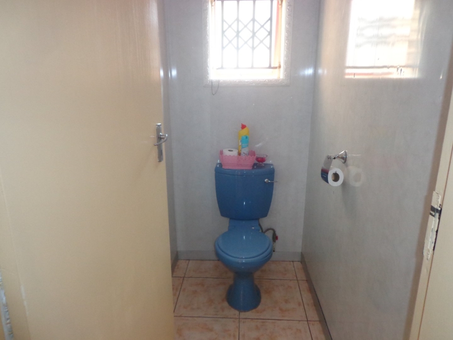 To Let 3 Bedroom Property for Rent in Ivy Park Limpopo