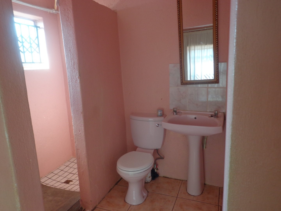 To Let 3 Bedroom Property for Rent in Ivy Park Limpopo